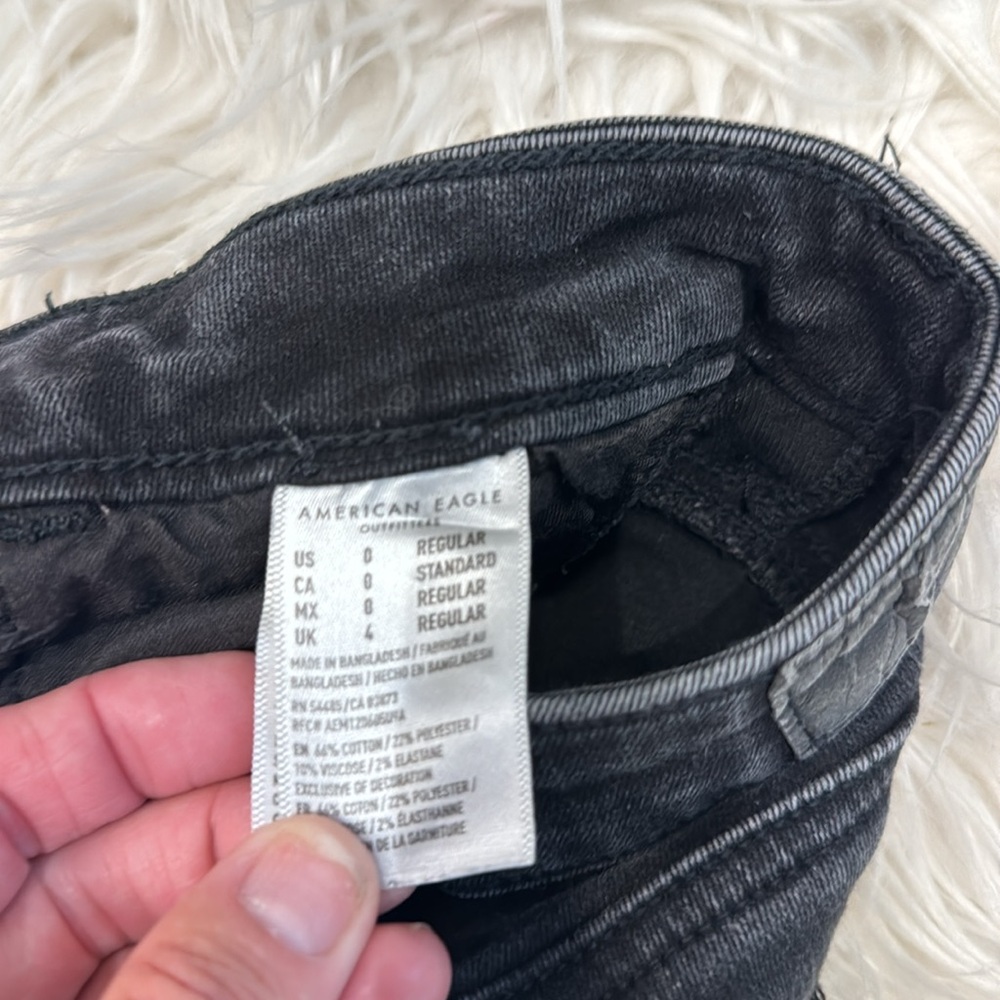 Womens American eagle jeans - Picture 6 of 10